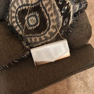 Party wear embellished purse